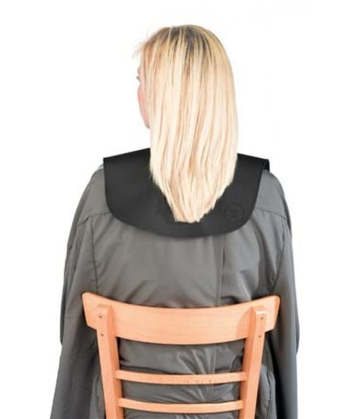 Bobtuo Original Milcoup Knipkraag For All zwart Medium