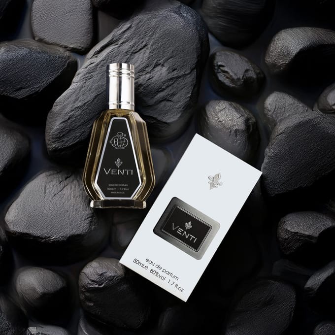 Fragrance World Venti Eau de Parfum 50 ml