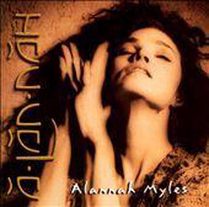 Alannah
