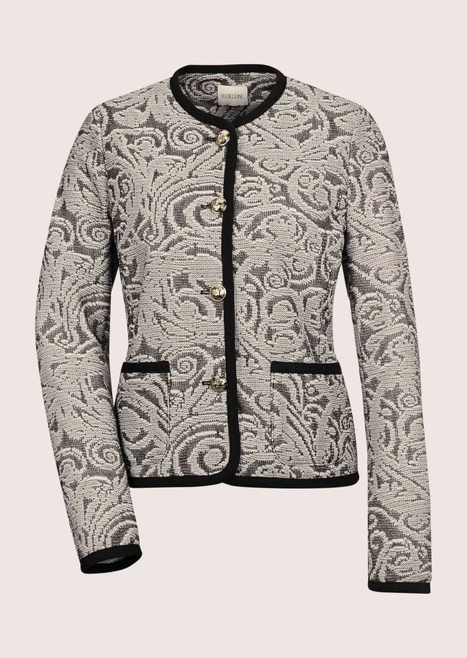 MADELEINE Blazer Blazer