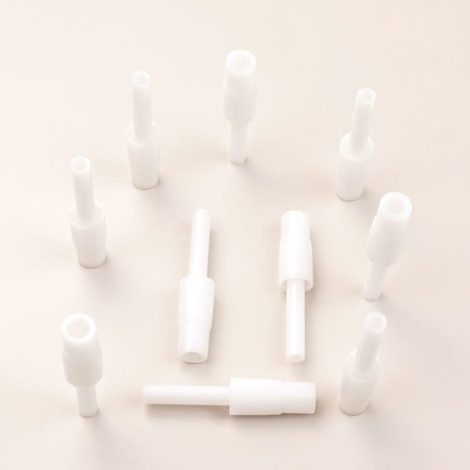BCP049 10 Pièces Goupille d'Extrémité de Câble pour Mécanisme de Leve-Vitre Type BCP049