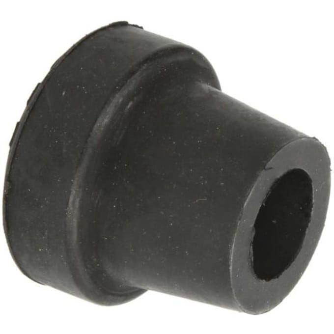 Voorste draagarm silentblock TEDGUM 341475