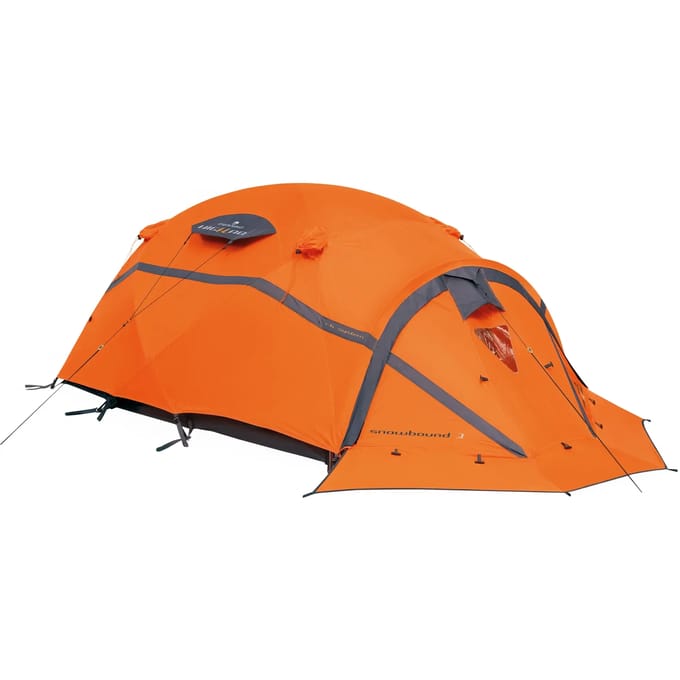 Tent Ferrino Snowbound 3