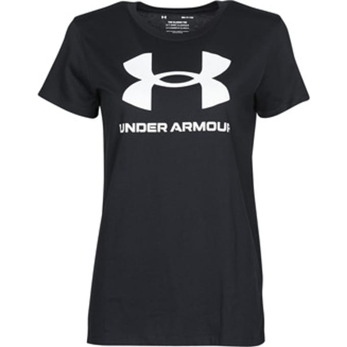 T-shirt Korte Mouw Under Armour GRAPHIC SSC