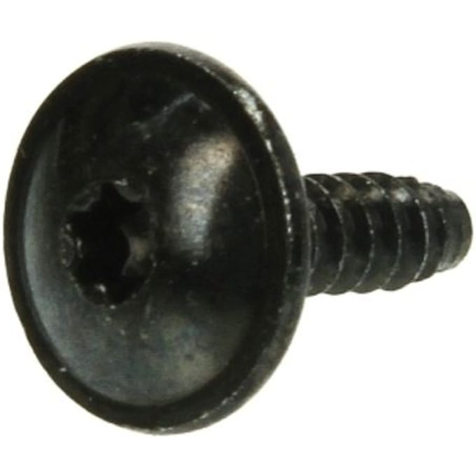 Schroef, motorkap FEBI BILSTEIN 38699