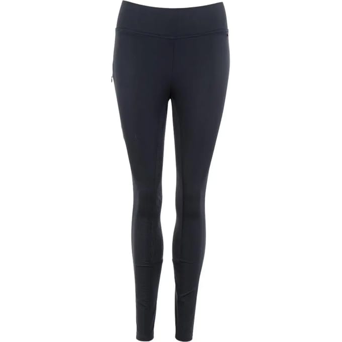 Br Rijlegging Premiere Burdock Full Grip Kids - Dark Blue - 176