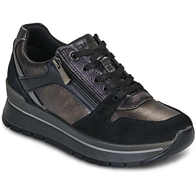 Lage Sneakers IgI&amp;CO D.ANIKA