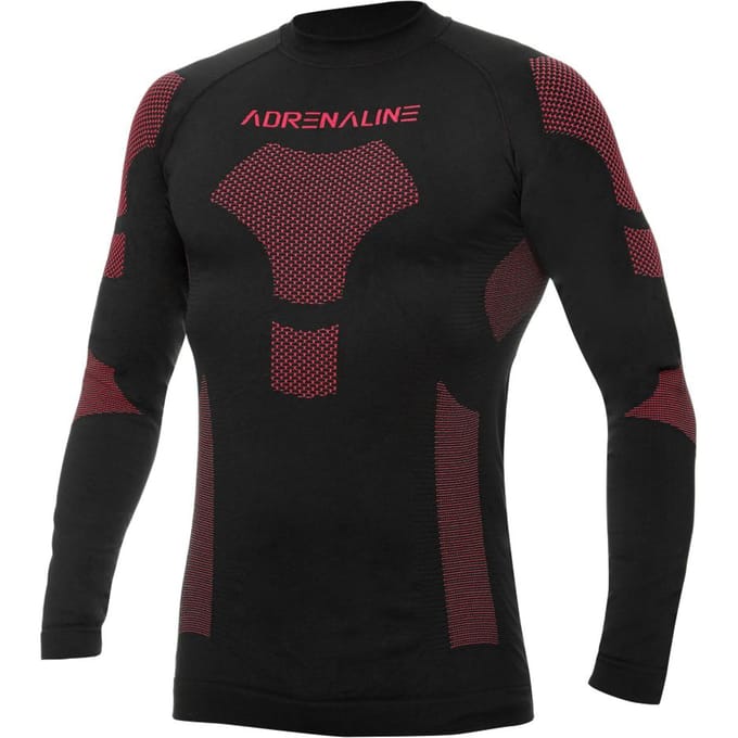Thermoactief shirt ADRENALINE FROST Maat L