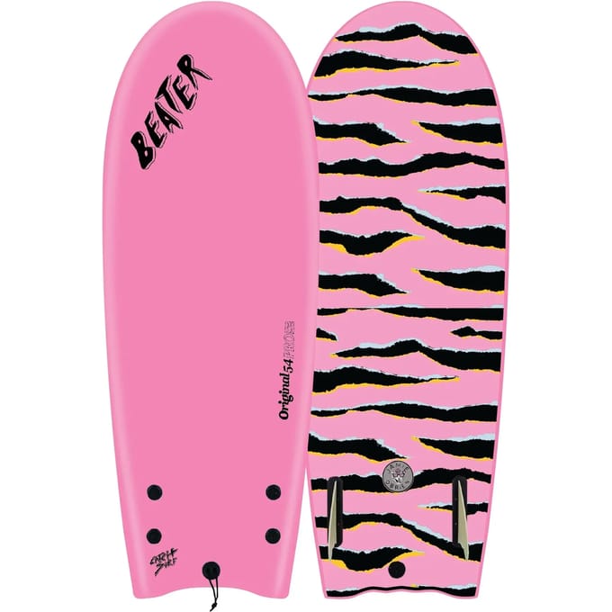 Bestuur Catch Surf Jamie O'Brien Pro Model 54In