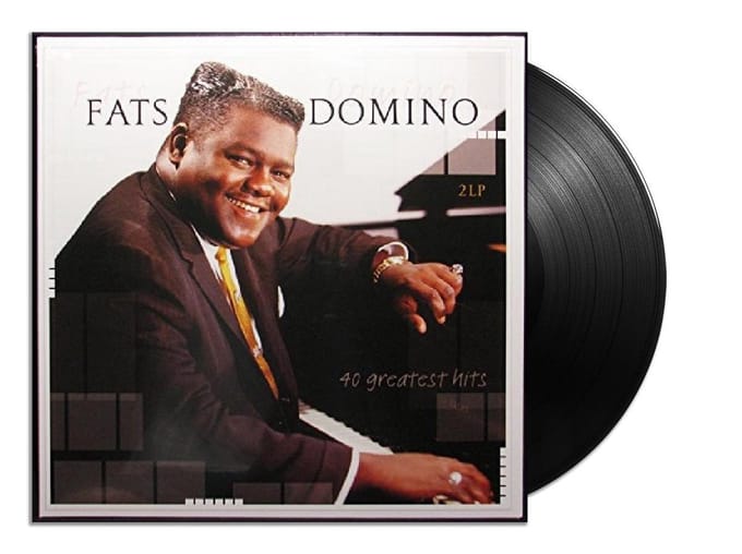 40 Greatest Hits -Hq- (LP)