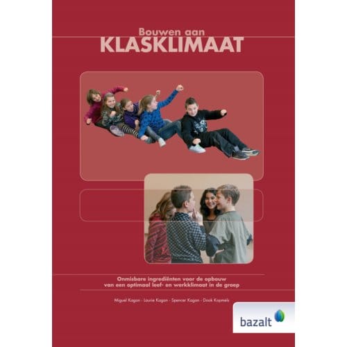 Bouwen Aan Klasklimaat - D. Kopmels