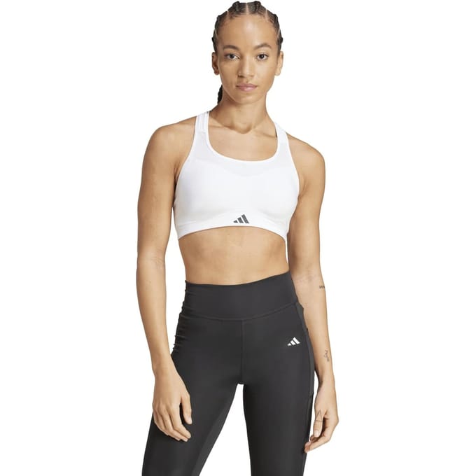 Adidas Performance Tlrd Impact Training High Support Bra Taglia: 3X (E-G) | Reggiseni sportivi Outlet | Donna