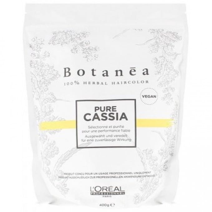 L'Oréal Poeder Botanéa Pure Cassia Shade