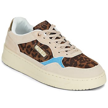 Lage Sneakers LPB 89 NANCY