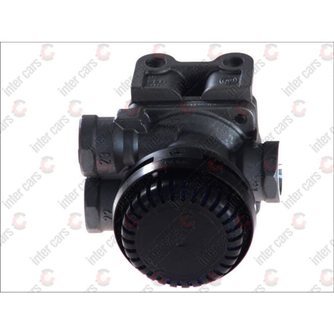 Snelsluitventiel WABCO 9735000590