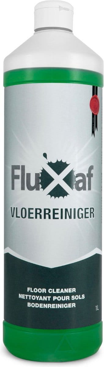 Fluxaf Vloerreiniger 1L -