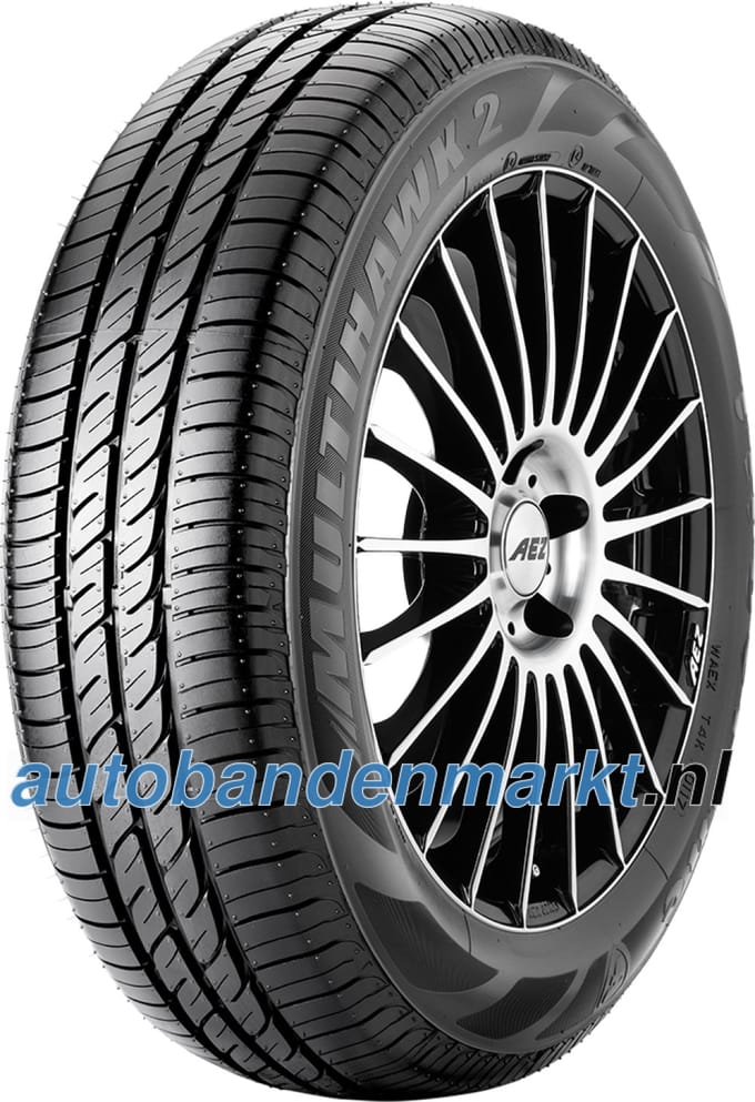 Firestone Multihawk 2 ( 185/65 R14 86H )
