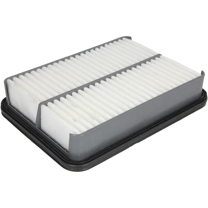 MAHLE luchtfilter KNECHT LX 805