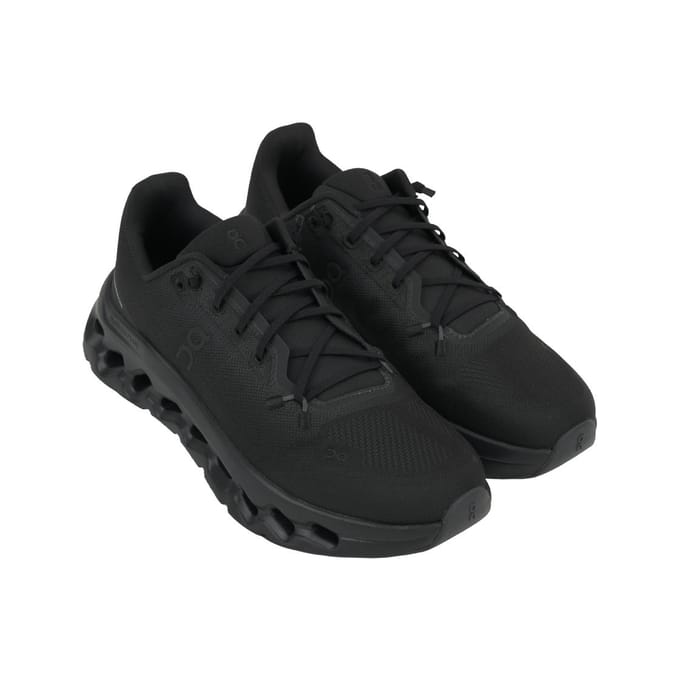 ON Cloudtilt Black Eclipse Heren Sneakers 3ME10100264 40 black