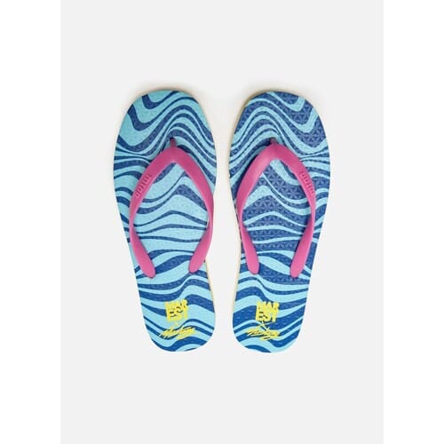 Teenslippers MTNG 44599