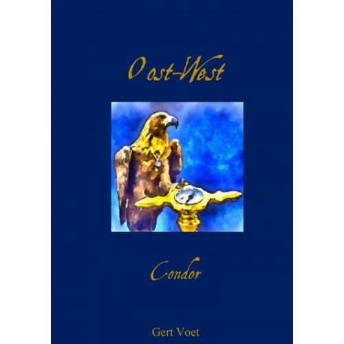 Oost-West - Gert Voet