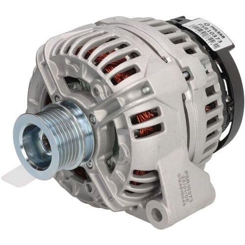 Driefasige generator PULSAR ROTATING ELECTRICS PSR10373