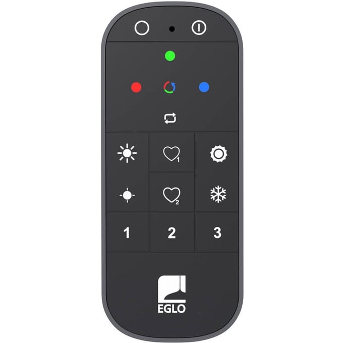 EGLO remote-z - slimme accessoire - afstandsbediening