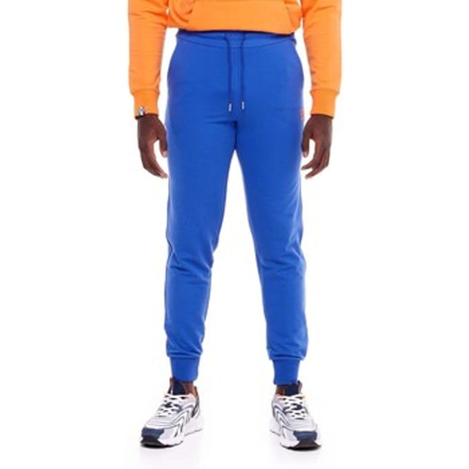 Trainingsbroek Leone 1947 Man Sweatpants Small Logo