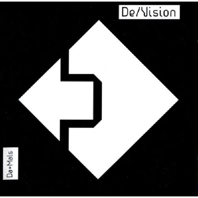 Da Mals ( Worst Of) - De /vision
