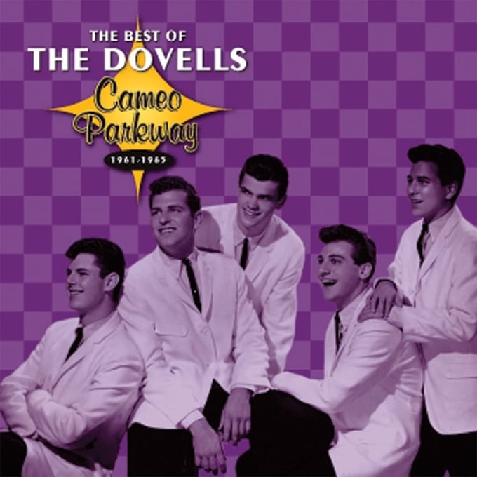 The Dovells - The Best Of The Dovells (CD)