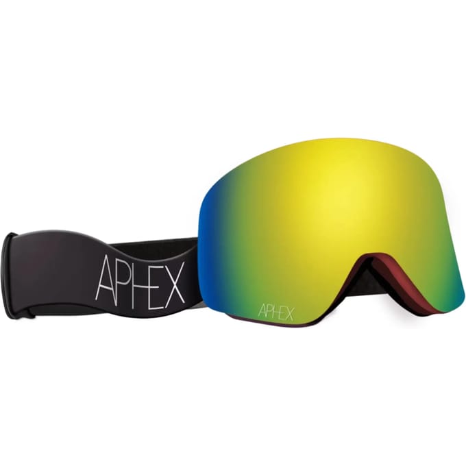 Skimasker Aphex Oxia