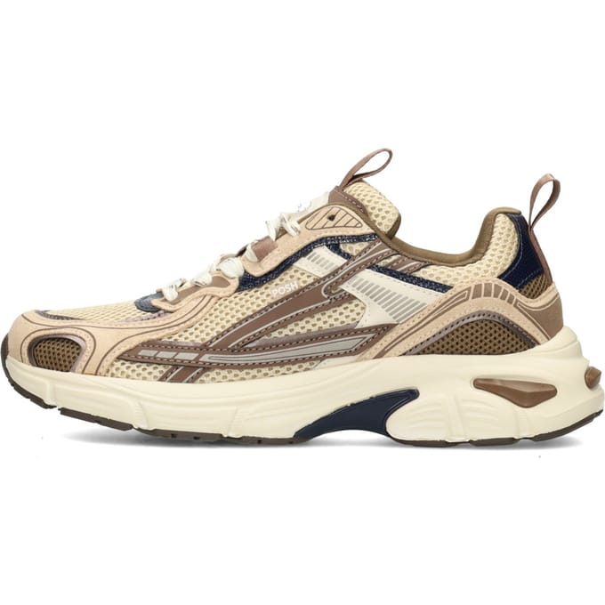 HARPER Dames Sneakers