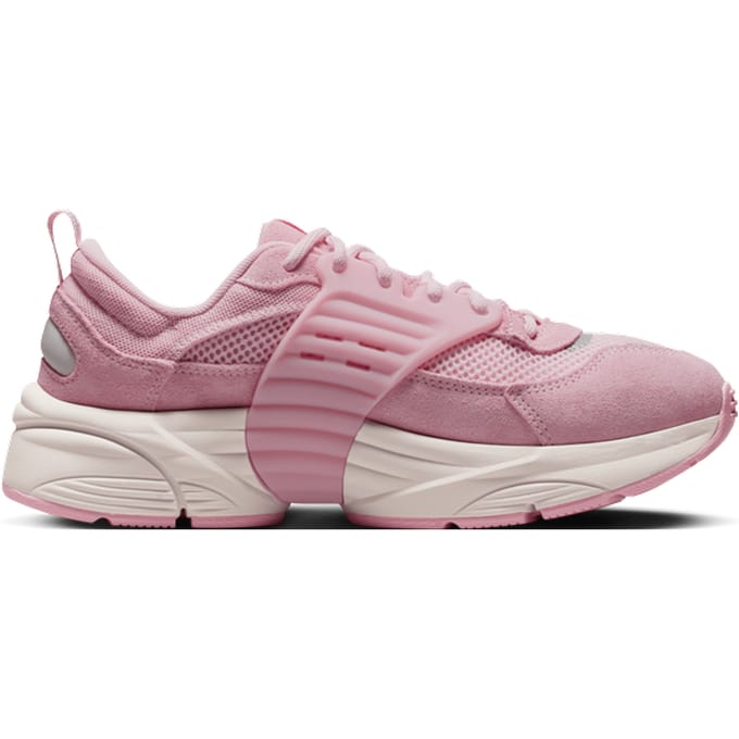 Jordan Trunner Sneakers Dames - Rood - Maat 41 - Mesh/Synthetisch