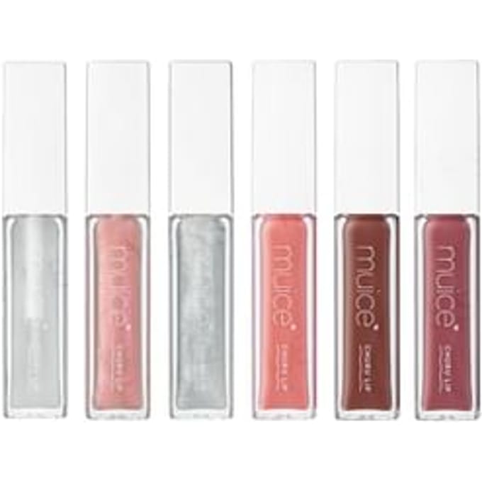 muice - Churu Lip Lamper 06 Raspberry Chocolate