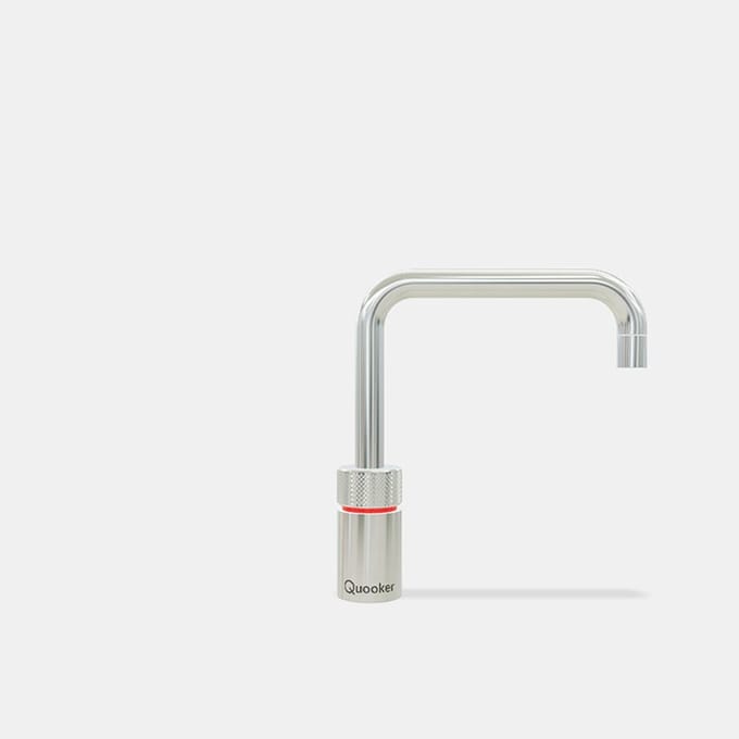 Nordic Square Chroom