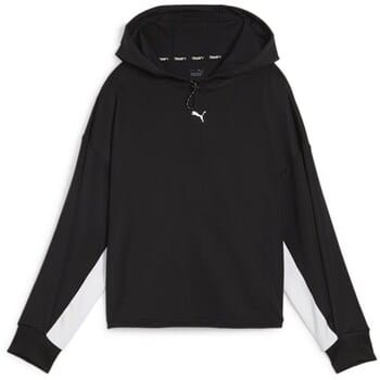 Capuchon sweaters Puma Fit Double Knit