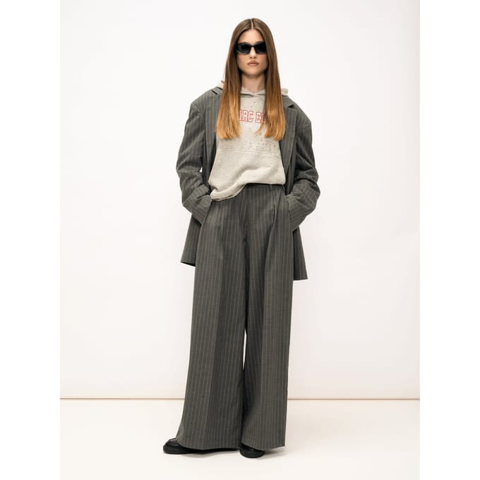 Marc Ellis Broek Women