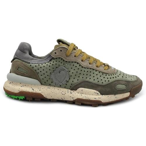 Lage Sneakers Satorisan SAT-E26-110073-WG