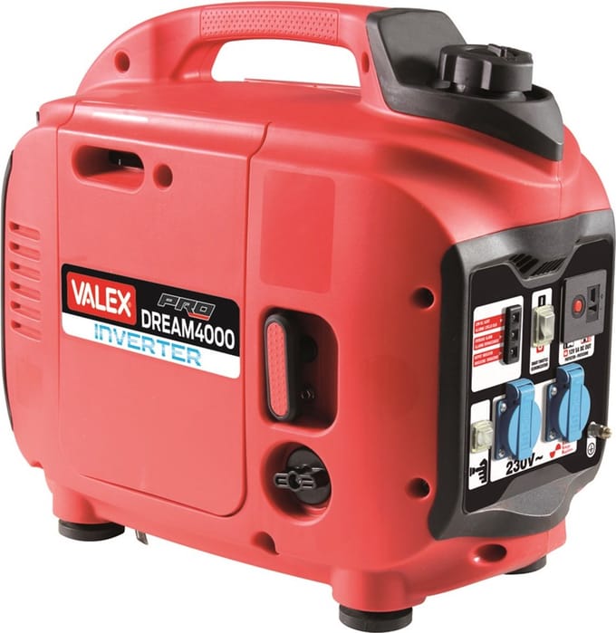 Valex - 4-takt Generator 1800W - 1371818