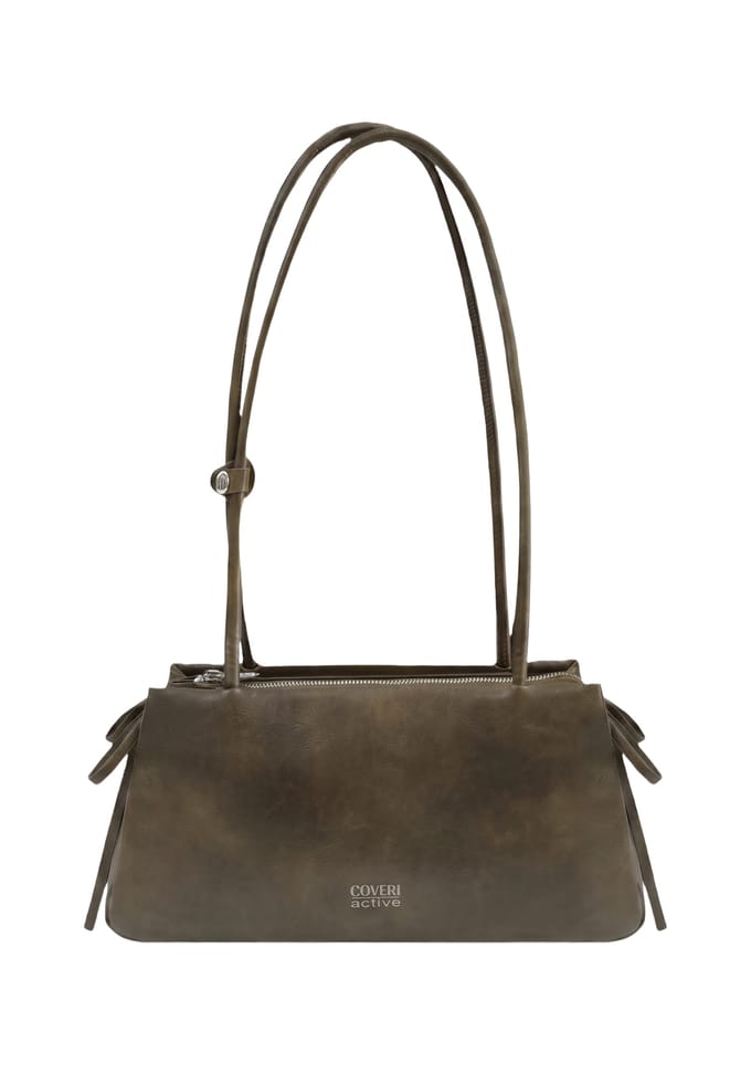 Enrico Coveri Schoudertas Women