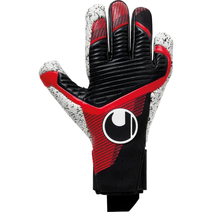 Uhlsport Powerline Supergrip+ - Keepershandschoenen - Maat 12