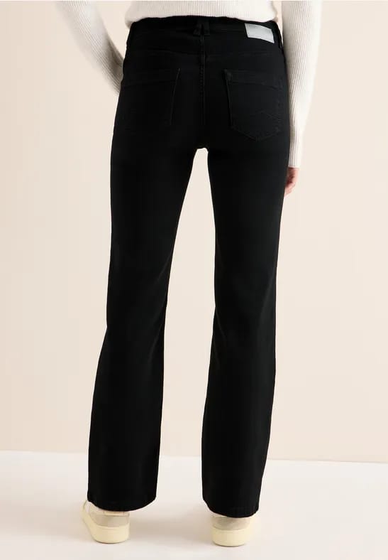 Bootcut jeans