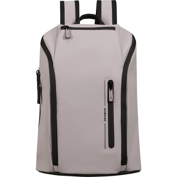 Samsonite Rugzak - Glam-Go daily backpack - 10 l - Ash Rose