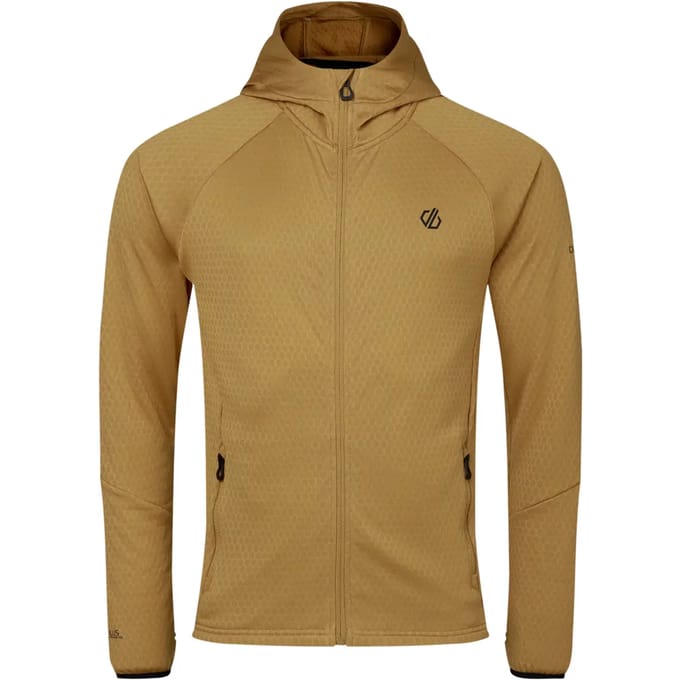 Wandeljack met capuchon Dare 2B Venture
