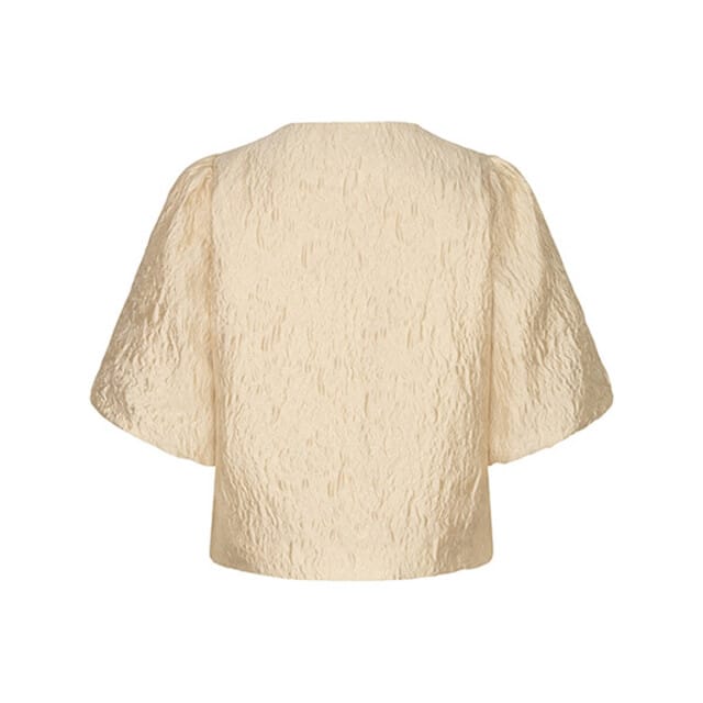 Lofty Manner Blazer Jacket Gianna Re41 1 Off White Dames Maat - XS