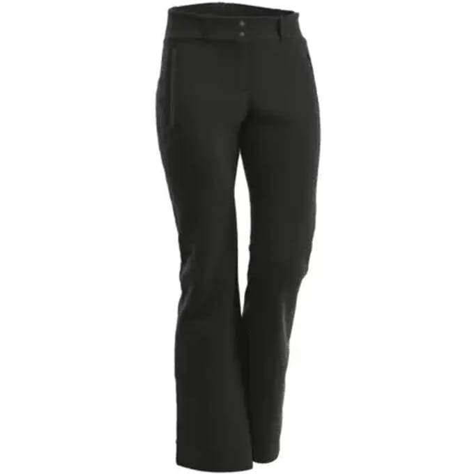 Waterdichte skibroek voor dames Colmar
