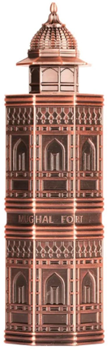 Niche Emarati Mughal Fort - Eau de Parfum - 100 ml