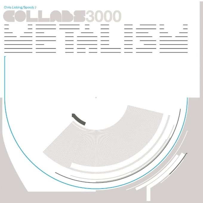 Metalism (20th Anniversary Edition)