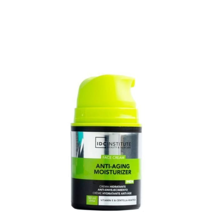 Anti-aging Hydraterende Gezichtscrème 50 ml