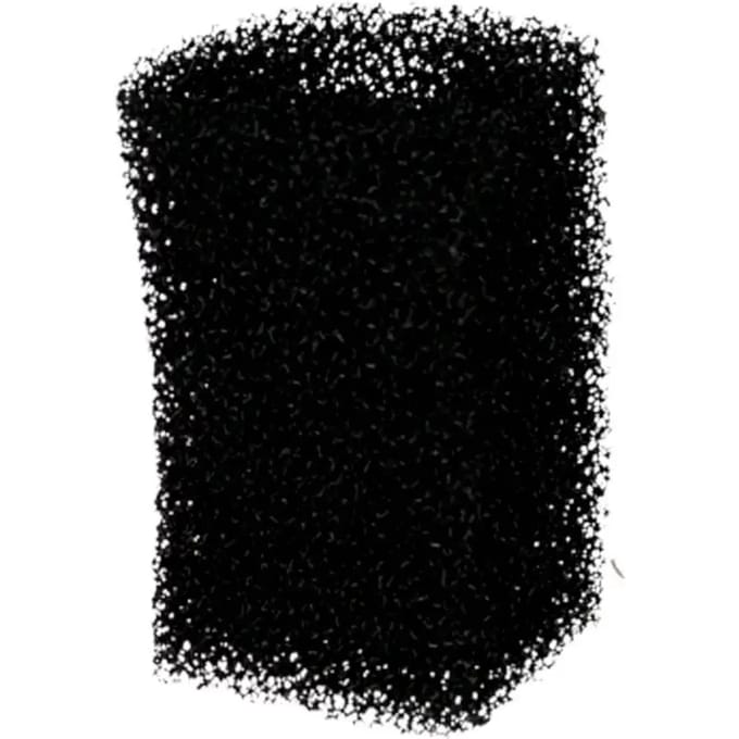 Schuim met koolstof voor v200 filter Aquavie (x2)